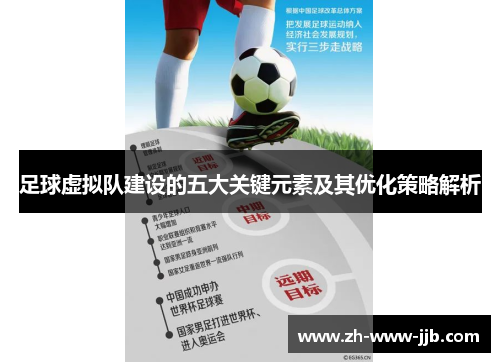 足球虚拟队建设的五大关键元素及其优化策略解析