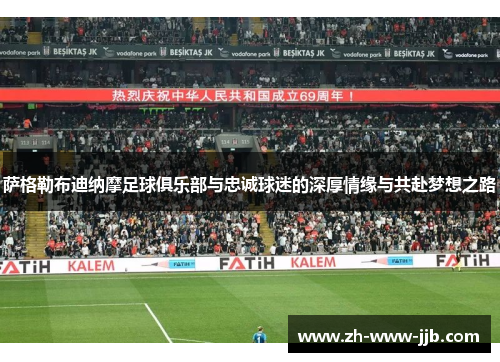 萨格勒布迪纳摩足球俱乐部与忠诚球迷的深厚情缘与共赴梦想之路