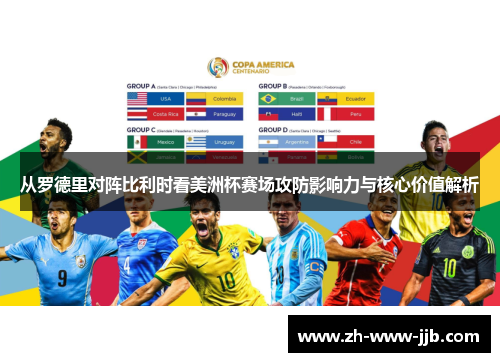 从罗德里对阵比利时看美洲杯赛场攻防影响力与核心价值解析 从罗德里对阵比利时看美洲杯赛场攻防影响力与核心价值解析